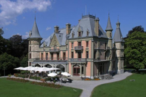Schloss Schadau - Swiss Historic Hotel Thun